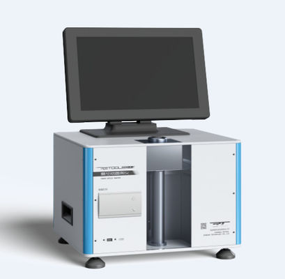 Machine d'essai complète de cercle de cigare à C.A. 220V 50Hz 21kg