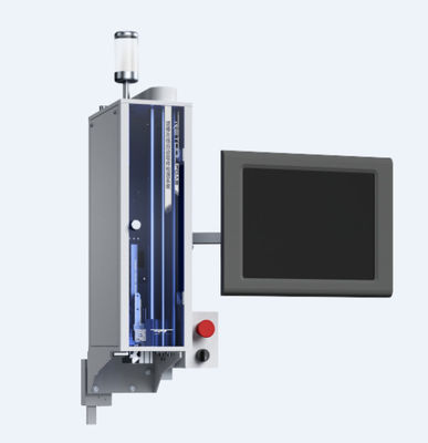 OEM automatique de machine de Rod Sampling And Detection System de filtre de cigare de FOAS