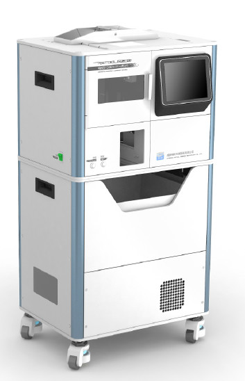 sacs de marquage de emballage de la machine 2,5 de la cigarette 220V électrique/minute