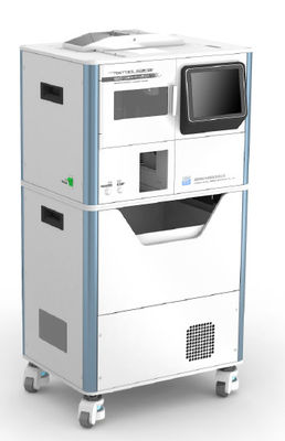 sacs de marquage de emballage de la machine 2,5 de la cigarette 220V électrique/minute