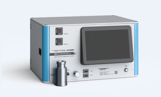 Machine 22kg de cigare d'appareil de contrôle de résistance d'aspiration de cigare d'AC220V 50Hz