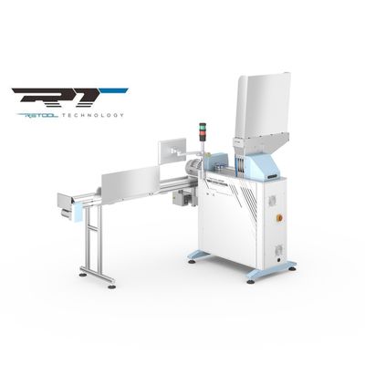 Filtre par acquisition de données Rod Inspection Machine de contrôle d'EtherCAT IPC Allemagne