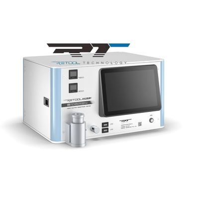 Temps fait main adapté aux besoins du client d'aspiration d'échantillon de la machine AC220V Settable de cigare