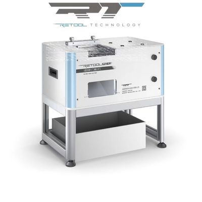 morceaux de la machine 150 de production de cigarette des trémies 220V 200/minute