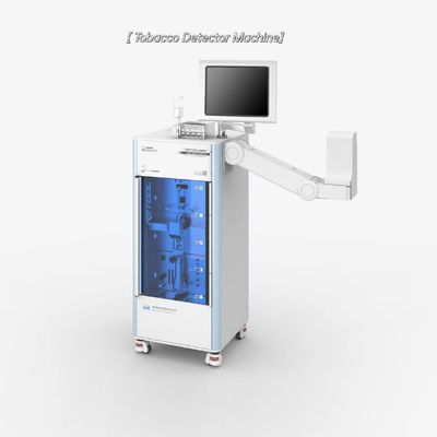 220V filtre automatique Rod Sampling And Detection System 10000 PCs/minute