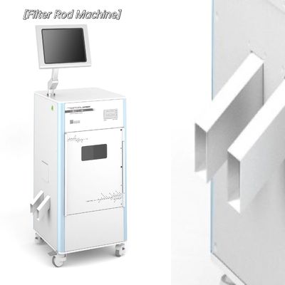 NG de photographie de tri de alimentation automatique assortissant l'appareil de contrôle de mesure d'arrondi de capsule